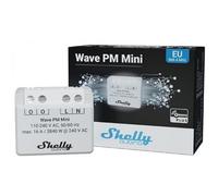 Shelly Qubino Wave PM Mini