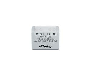 Shelly Qubino Wave PM Mini