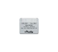 Shelly Qubino Wave PM Mini + Plug IT inclusa gratis