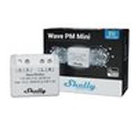 Shelly qubino wave pm mini shelly