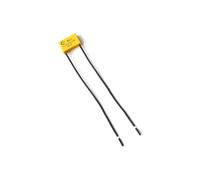 Shelly RC Snubber, Soppressore di Picchi di Tensione, Giallo