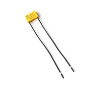 Shelly RC Snubber, Soppressore di Picchi di Tensione, Giallo