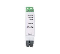 Shelly Pro 3EM-400A