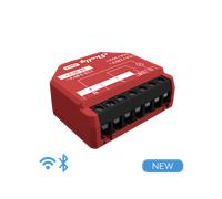 Shelly Rele Smart 16A AC/DC Wi-Fi/BT/Matter - SHELLY 1PM GEN3