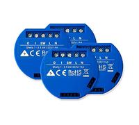 Shelly, Set da 4 prese “Shelly 1”