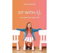 Shelly Sexton Sit With Me (Tascabile)