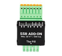 Shelly SH-PILL-SSR-ADDON