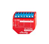 SHELLY Plus 1PM WLAN Schaltaktor 1 Kanal/1x16A/Messung