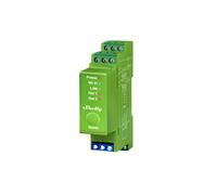 Shelly Pro Dimmer 2PM - IP Smart Dimmer 2ch LAN/WiFi/BT + PM