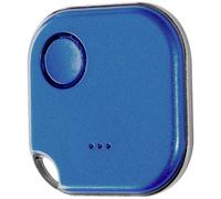 Shelly Shelly_BB_b BLU Button 1 Blue Telecomando, Pulsante Bluetooth, Wi-Fi