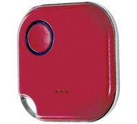 Shelly Shelly_BB_r BLU Button 1 Red Telecomando, Pulsante Bluetooth, Wi-Fi