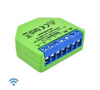 Shelly - Shelly Dimmer 2 - Smart Dimmer AC 1 ch. WiFi/BT + PM -