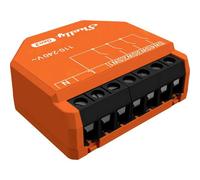 Shelly Shelly_i4_Gen3 i4 Gen3 Modulo scenario Bluetooth, Wi-Fi