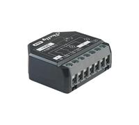 Shelly Shelly Plus 2PM Gen4 - Smart Relay Tapparelle 16A AC/DC WiFi/BT/Matter/Zi