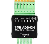 Shelly Shelly_The_Pill_SSRA SSR Add-on Adattatore