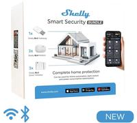 Shelly Smart Blu Bundle 1 - Kit Sensori Bluetooth + Hub