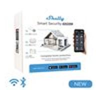 Shelly Smart Blu Bundle 1 - Kit Sensori Bluetooth + Hub