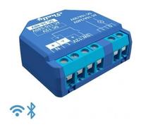 SHELLY SMART Relè smart WiFi contatto pulito 16A SHELLY SMART SH-PLUS1 domotica