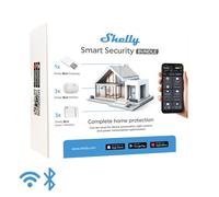 Shelly Smart Security Bundle 3800235266755