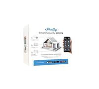 Shelly Smart Blu Bundle 1 - Kit Sensori Bluetooth + Hub