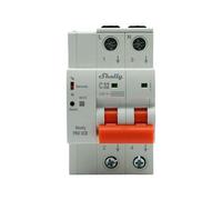 Shelly · Smarter Leitungsschutzschalter·""Pro 2CB C32""· 2-polig FG3800238074012