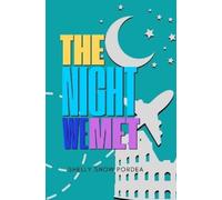 Shelly Snow Pordea The Night We Met (Tascabile) Flight Risk Spy