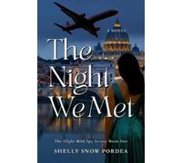 Shelly Snow Pordea The Night We Met (Tascabile) Flight Risk Spy