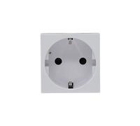 Shelly Socket For Wall Display Stand Avorio