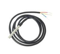 Sensore di Temperatura Shelly DS18B20 (1 m / 3 m) 3 metri + Omaggio