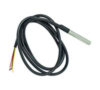 Sensore di Temperatura Shelly DS18B20 (1 m / 3 m) 1 metro + Omaggio