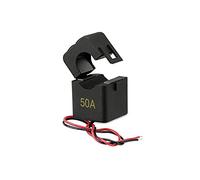 SHELLY CT50A - Morsetto a induzione per Shelly EM, 50 A.