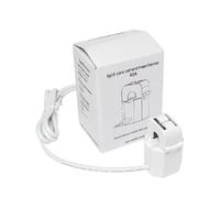 Pinza contatto amperometrica 50A Shelly - Trasform. di corr.