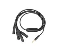 Splitter 1 to 5 - 3.5 mm Jack (Shelly Pill)