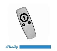 Shelly Telecomando Remoto Bluetooth + Zigbee Bianco