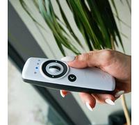 Shelly Telecomando Remoto Bluetooth + Zigbee Nero