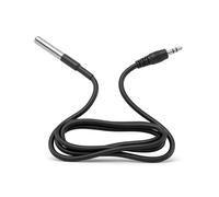Temperature Sensor DS18B20 3.5 MM Jack (1 meter)