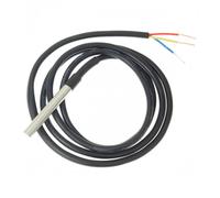 Sensore di Temperatura Shelly DS18B20 (1 m / 3 m)