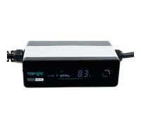 Shelly TopAC Portable EV Charger 11kW - EVE01-11R