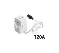 Pinza amperometrica CT 120A per Shelly EM