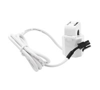 Shelly Trasformatore di corrente da 50 A, compatibile con Shelly EM Gen3 e Pro EM-50