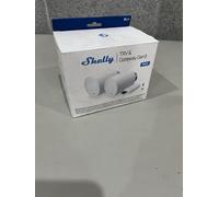 Shelly TRV & Gateway Gen3 Pack Valvole Termostatiche Smart WiFi Bluetooth