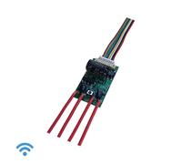 Shelly Uni - Modulo universale smart NEW
