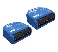 Shelly · Unterputz·""1 Gen3""· 2er Pack· Relais· max 16A· 1 SHELLY_1_GEN3_2ER
