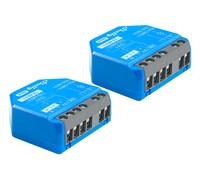 Shelly · Unterputz·""1 Gen4 2er Pack""· Relais· max· Ein SHELLY_1_GEN4_2ER