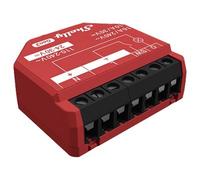 Shelly · Unterputz·""1PM Gen3""· 4er Pack· Relais· max· SHELLY_1PM_GEN3_4ER