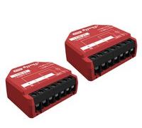 Shelly · Unterputz·""1PM Gen3""· Pack· Relais· max 16A· 1 SHELLY_1PM_GEN3_2ER