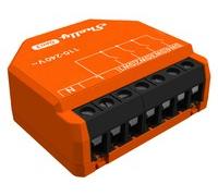Shelly · Unterputz·""i4 Gen3""· Szenenaktivierer· WLAN· BT SHELLY_I4_GEN3