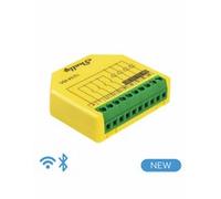 Shelly Unterputz Plus RGBW PM _Plus_RGBW_PM Telefono Gateway SHELLY_PLUS_RGBW_PM