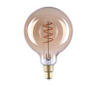 Shelly Vintage G125 - Lampadina Wi-Fi Smart E27 + Omaggio