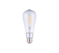 Shelly Vintage ST64 - Lampadina Wi-Fi Smart E27